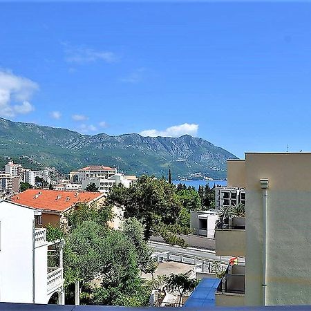 Apartments Bracanovic Будва Екстериор снимка