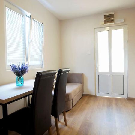 Apartments Bracanovic Будва Екстериор снимка