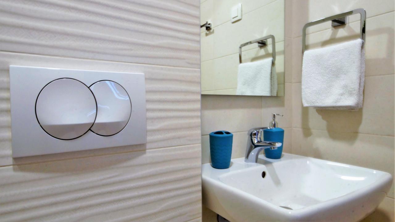 Apartments Bracanovic Будва Екстериор снимка