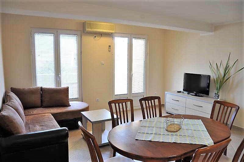 Apartments Bracanovic Будва Екстериор снимка