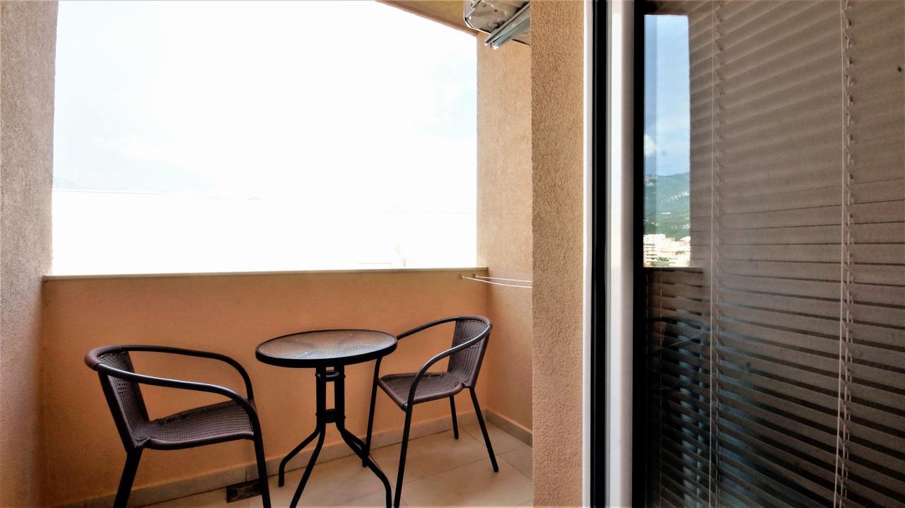 Apartments Bracanovic Будва Екстериор снимка