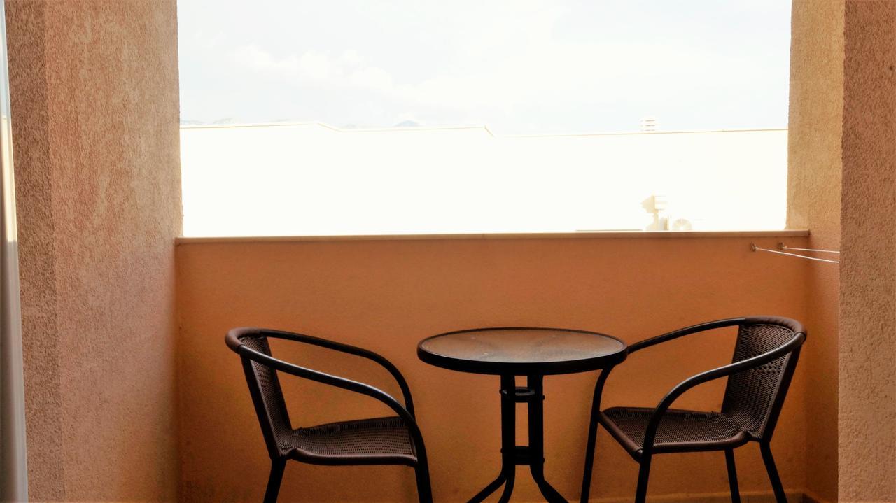 Apartments Bracanovic Будва Екстериор снимка