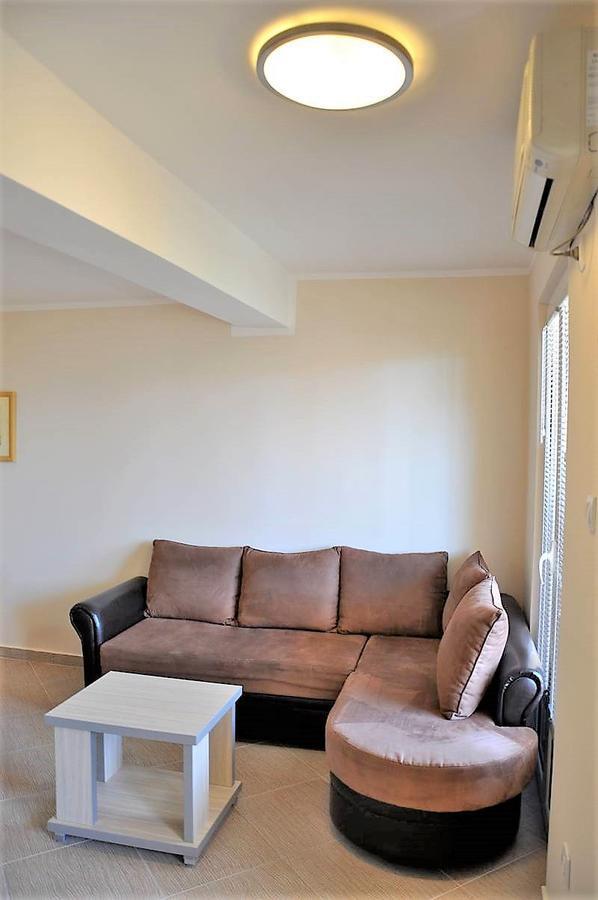 Apartments Bracanovic Будва Екстериор снимка
