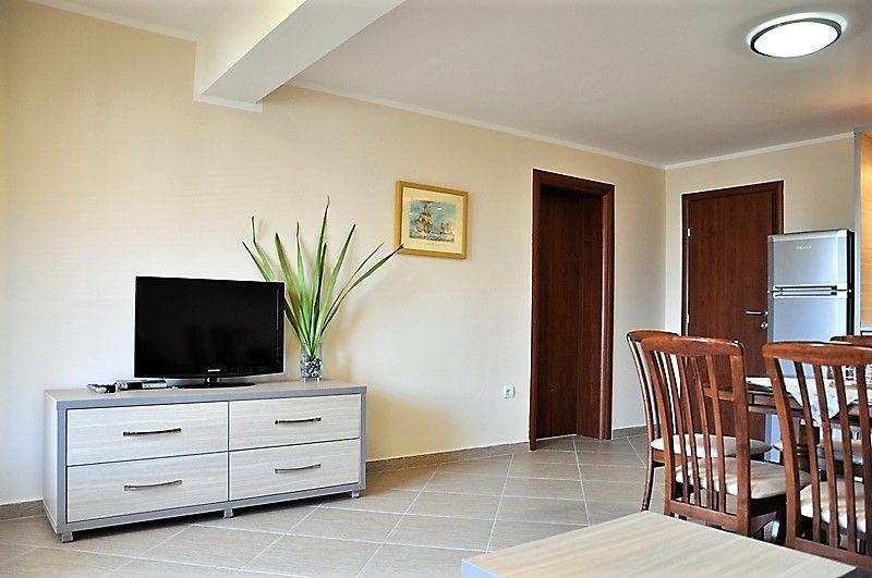 Apartments Bracanovic Будва Екстериор снимка