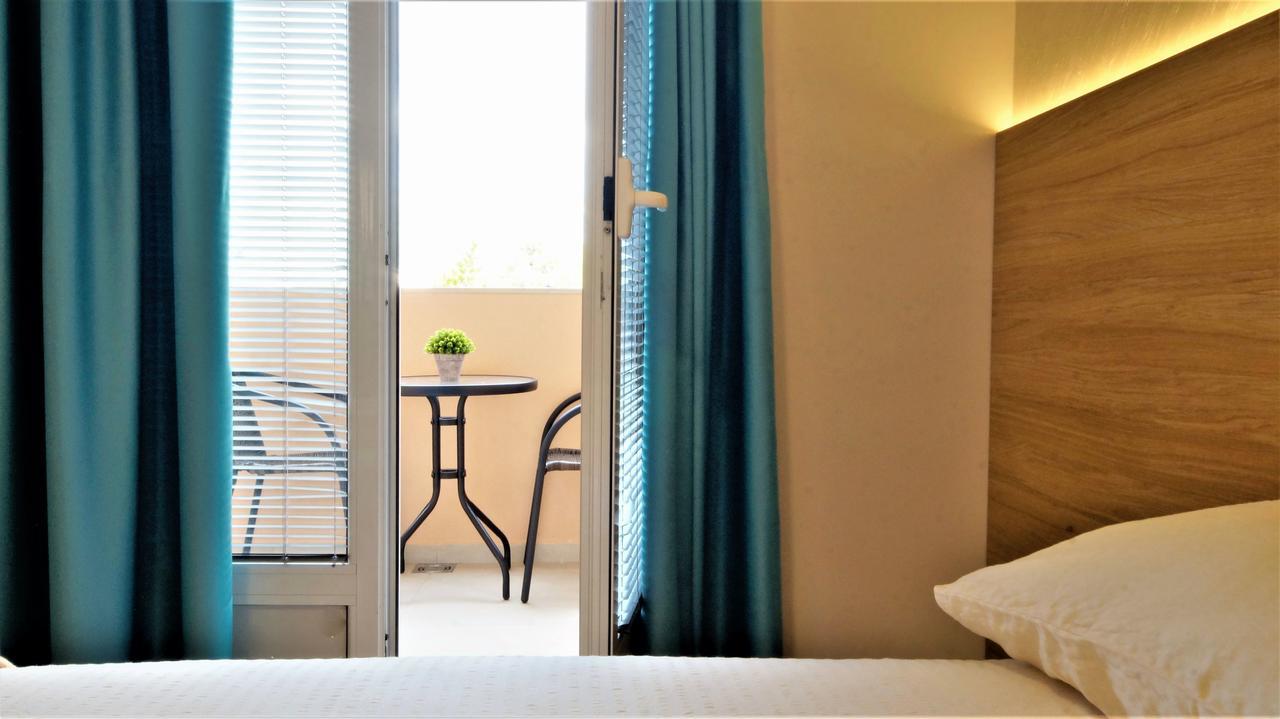 Apartments Bracanovic Будва Екстериор снимка
