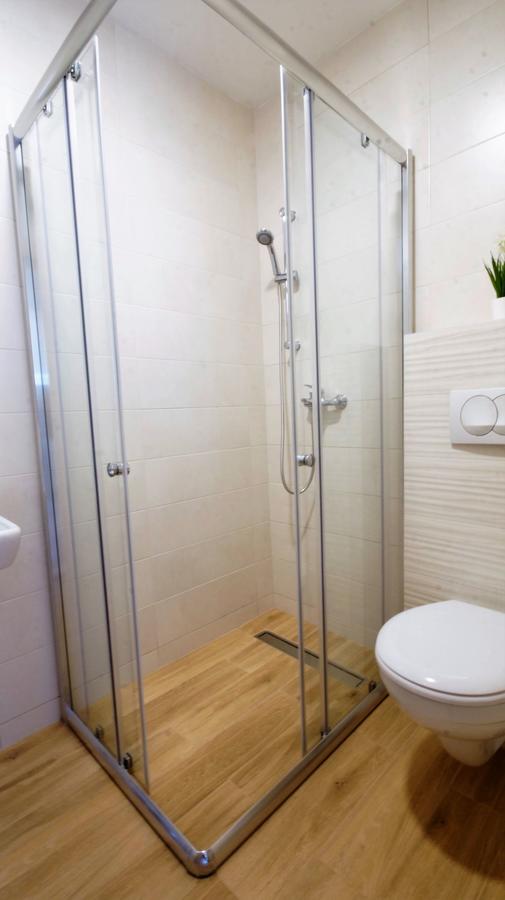 Apartments Bracanovic Будва Екстериор снимка